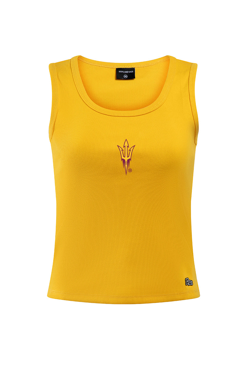 ASU MVP Top