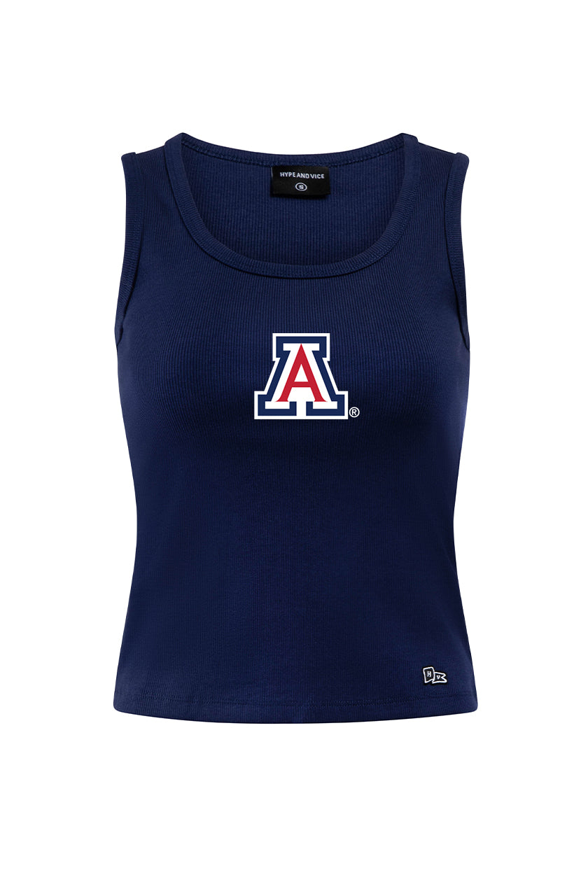 Arizona MVP Top