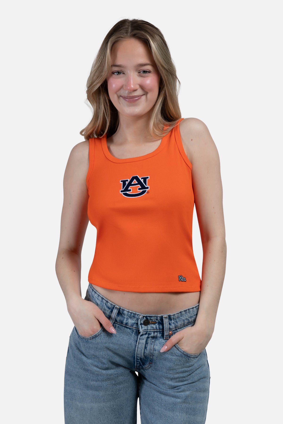 Auburn University MVP Top