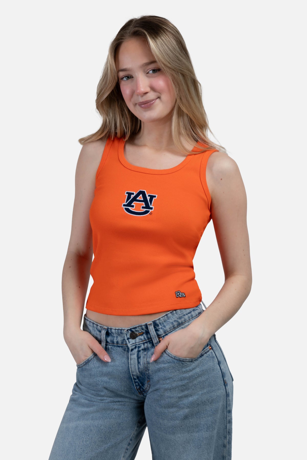 Auburn University MVP Top