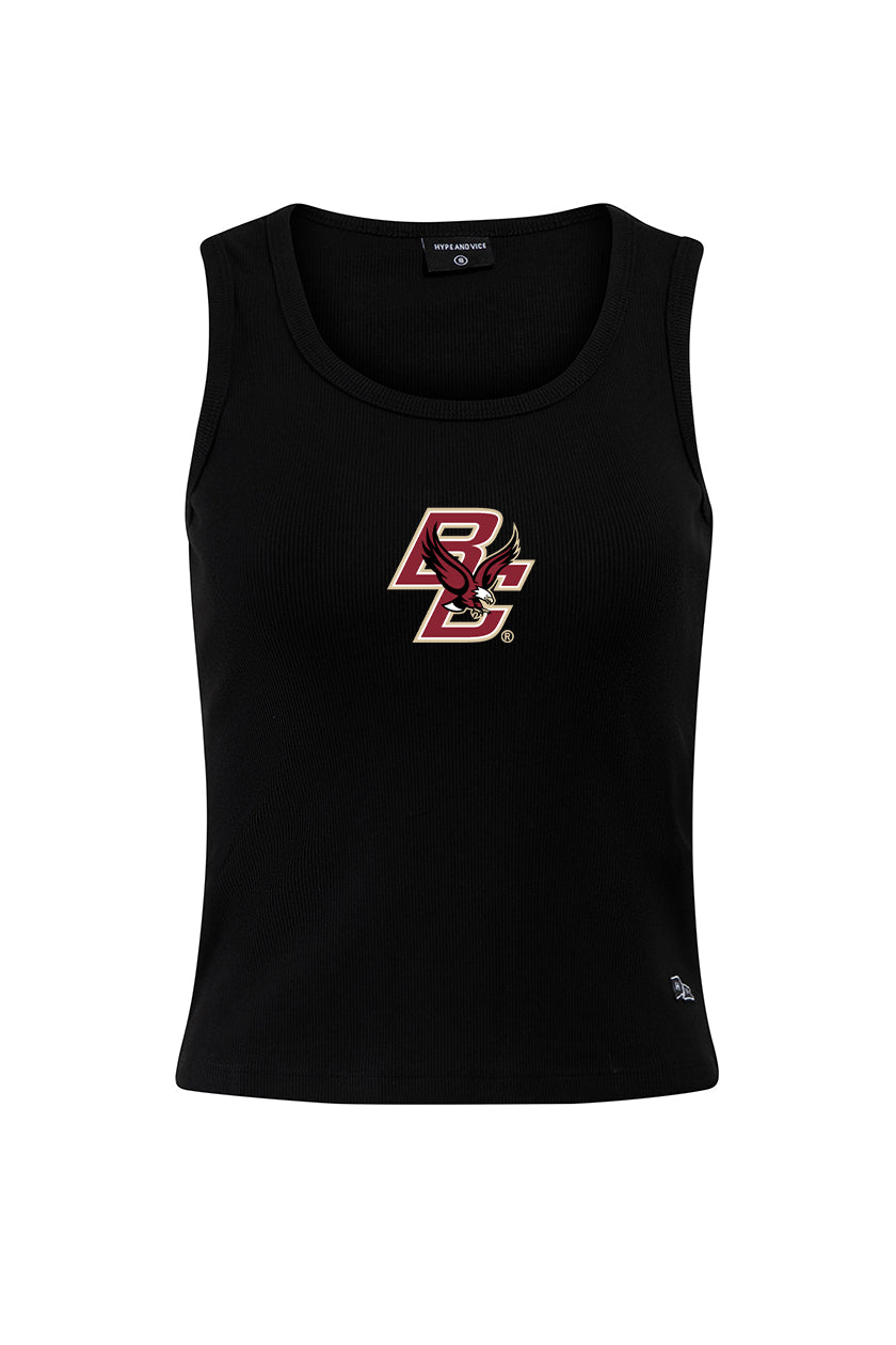 Boston College MVP Top