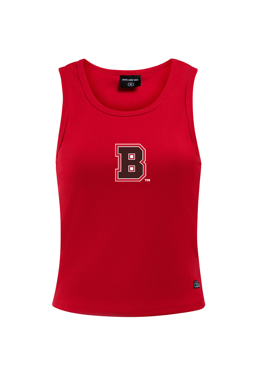 Brown University MVP Top