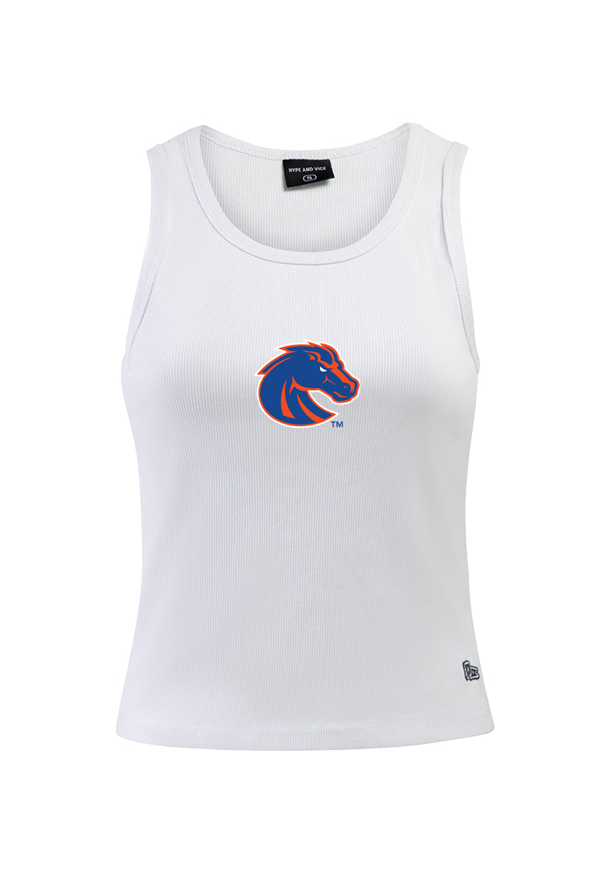 Boise State MVP Top