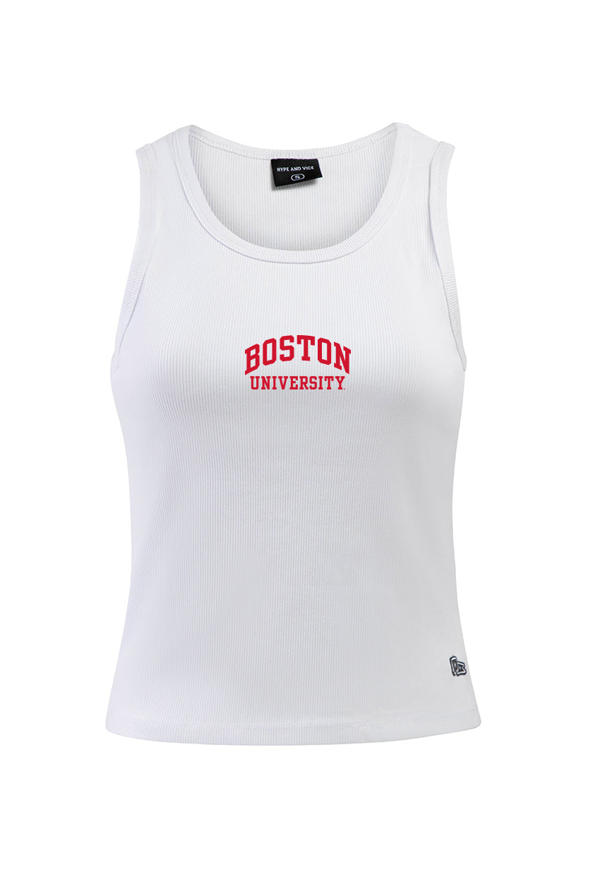 Boston University MVP Top