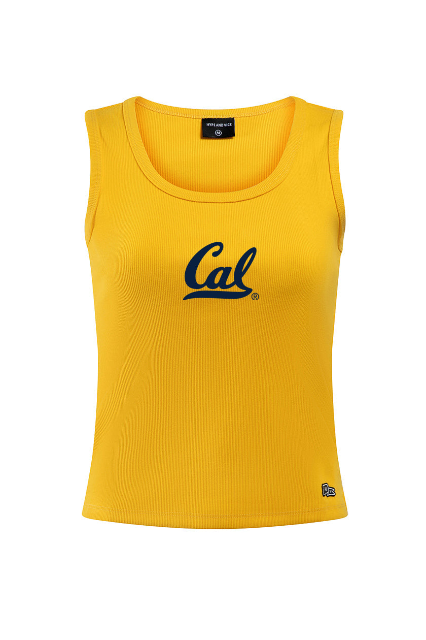 Berkeley MVP Top