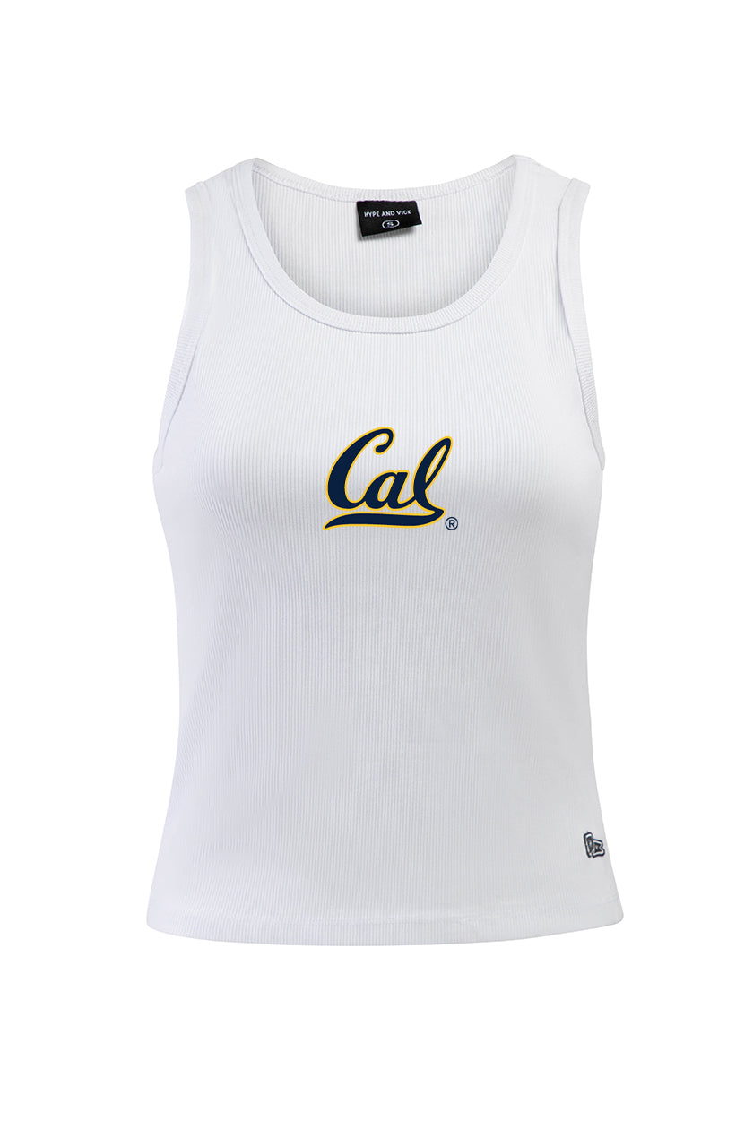 Berkeley MVP Top