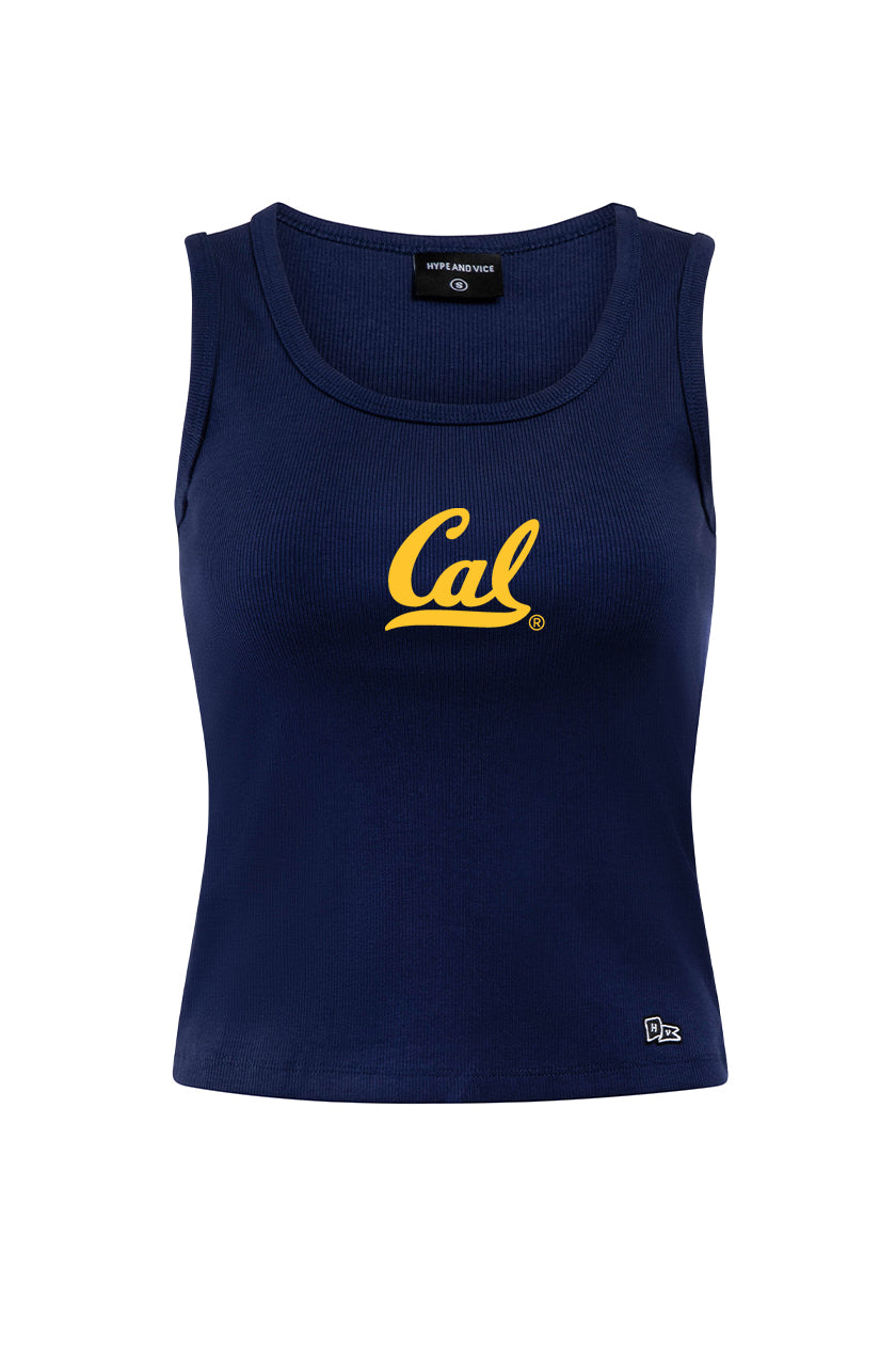 Berkeley MVP Top