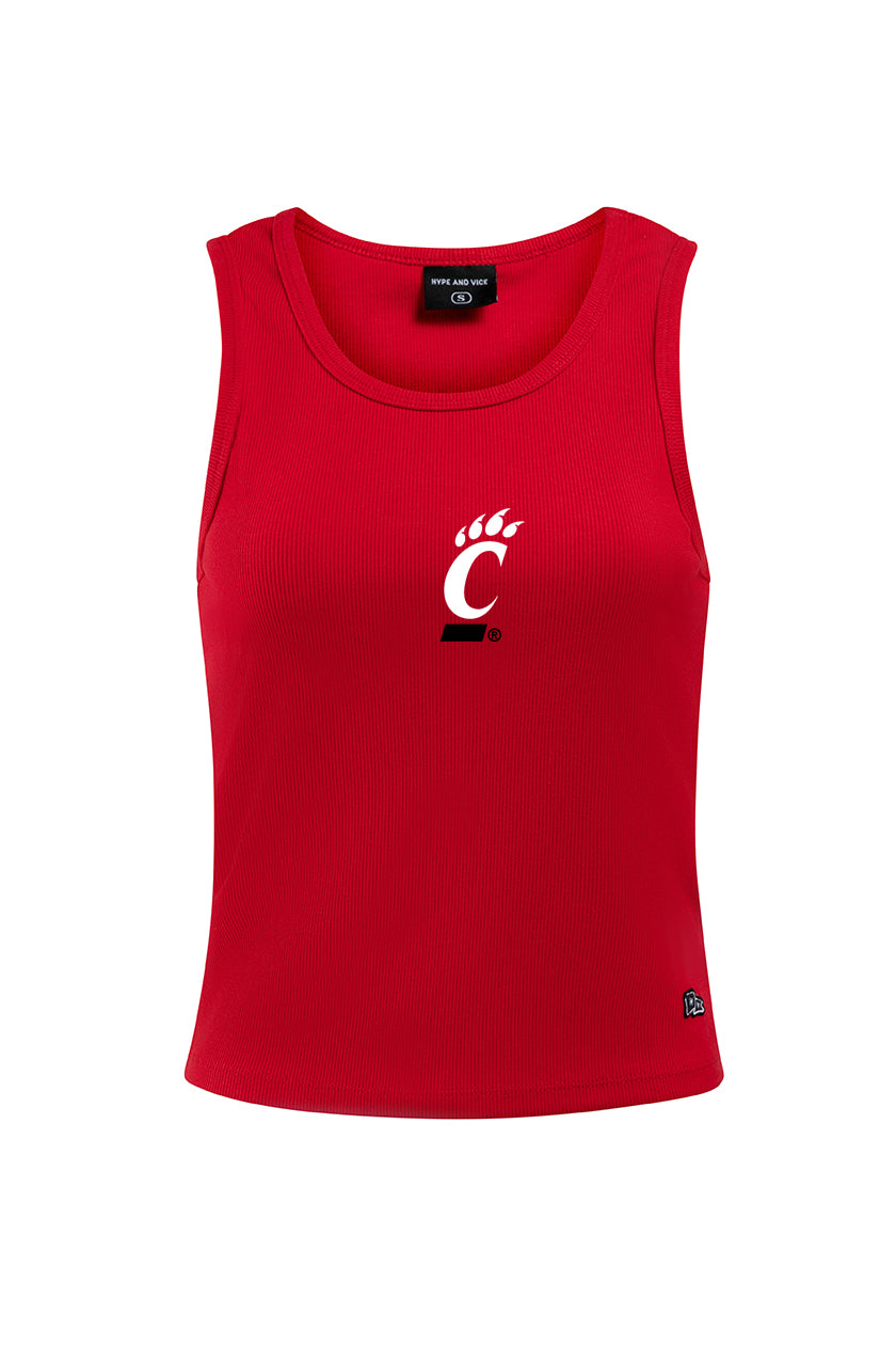 Cincinnati MVP Top