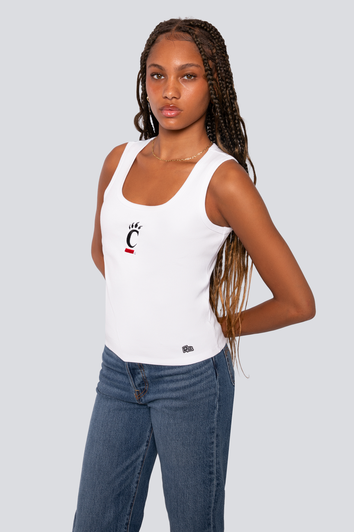 Cincinnati MVP Top