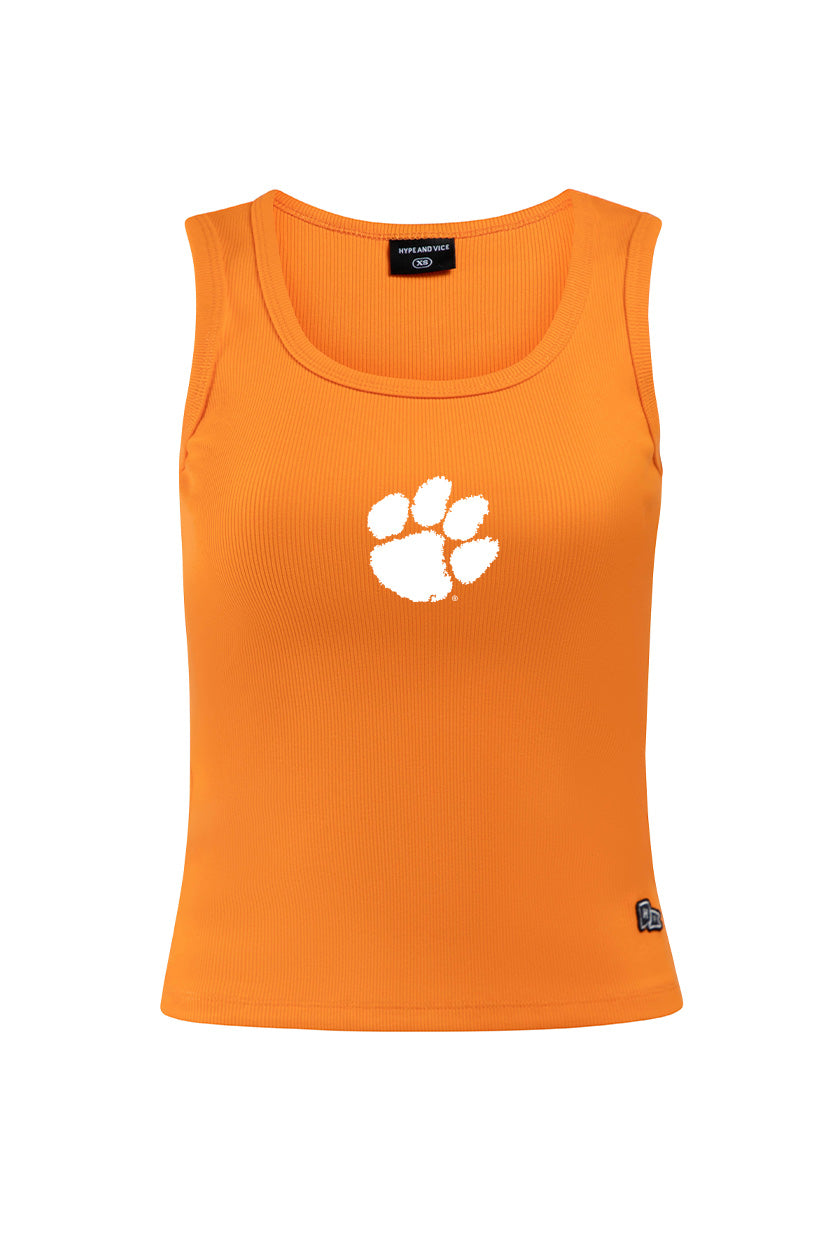 Clemson University MVP Top