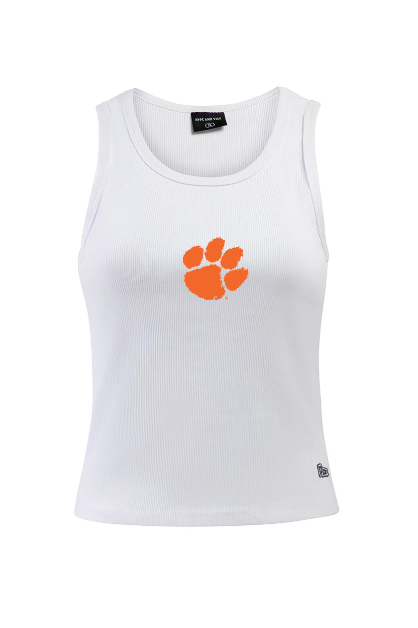 Clemson University MVP Top