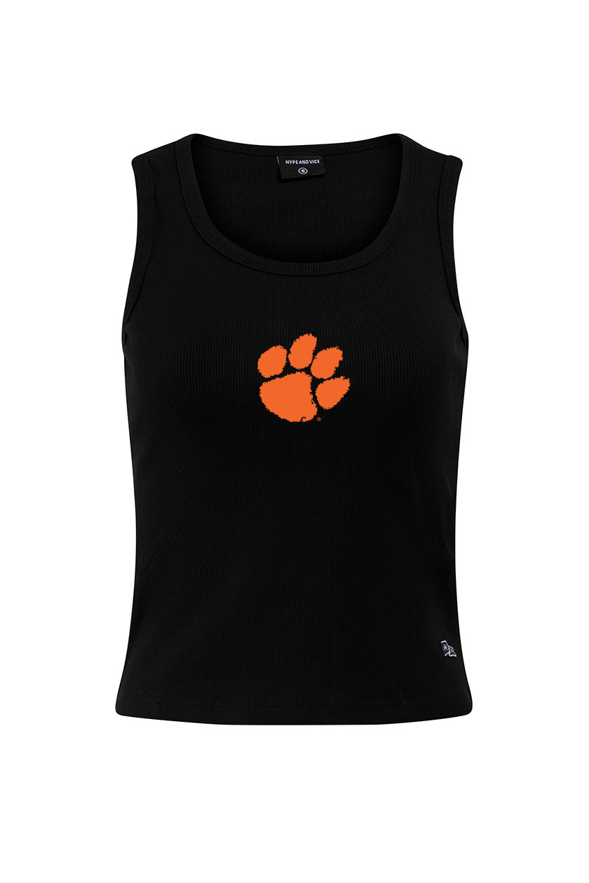 Clemson University MVP Top