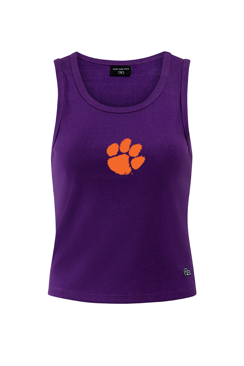 Clemson University MVP Top