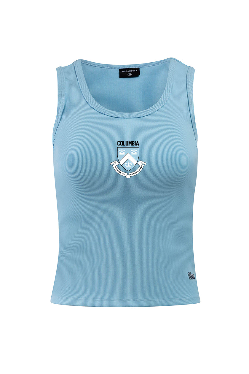 Columbia University MVP Top