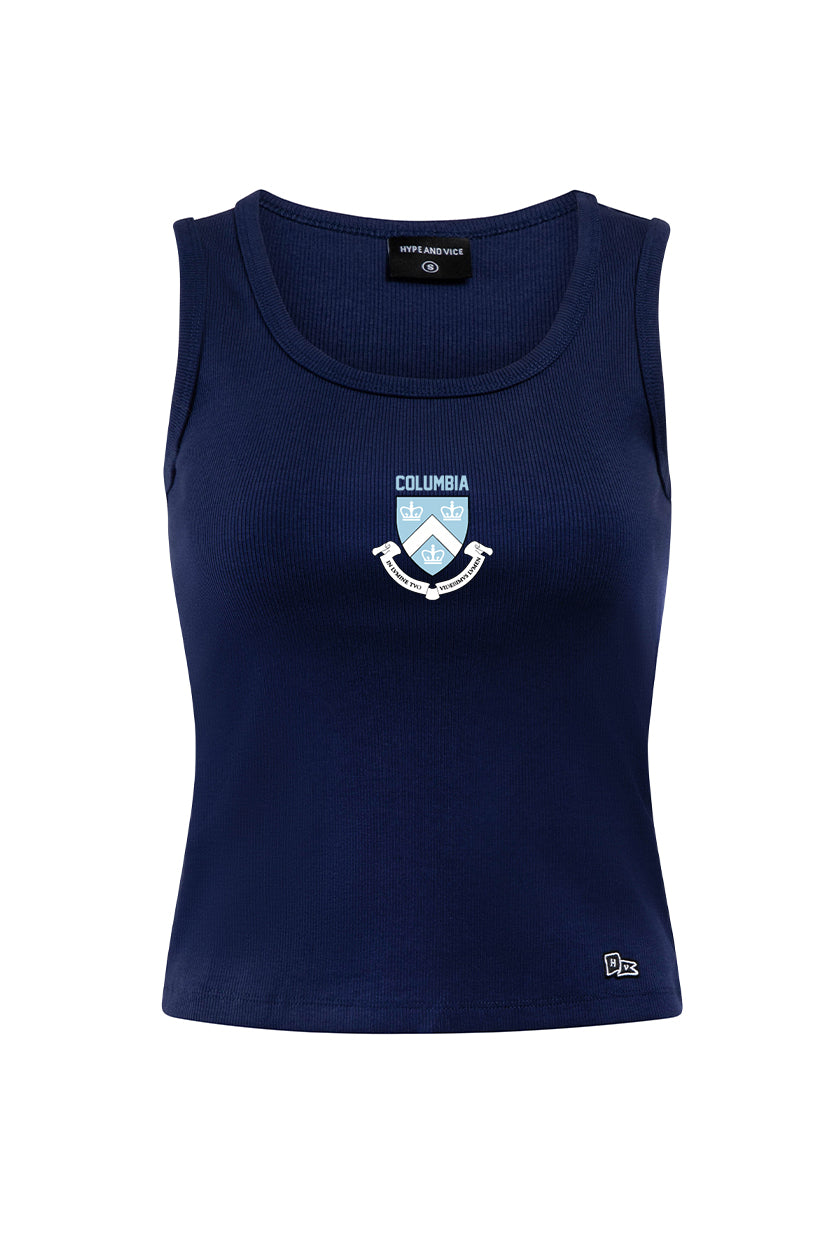 Columbia University MVP Top