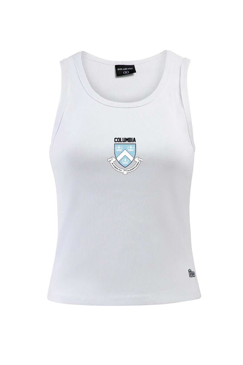 Columbia University MVP Top