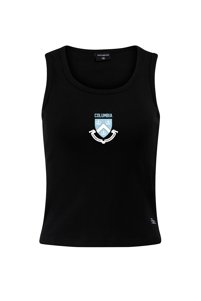 Columbia University MVP Top