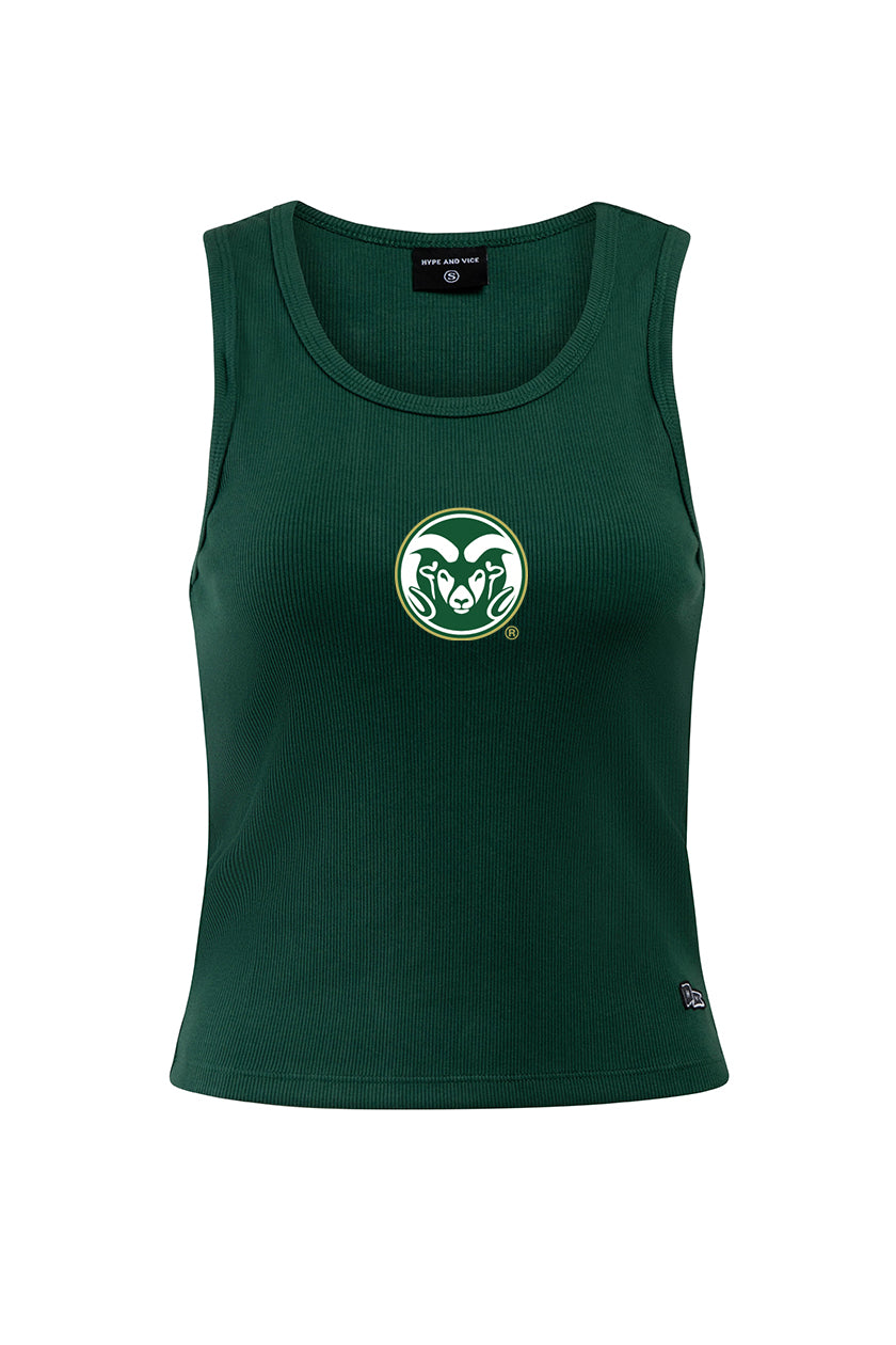 Colorado State MVP Top