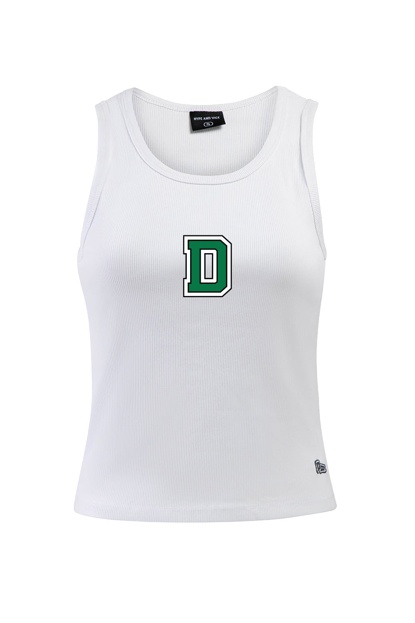 Dartmouth MVP Top