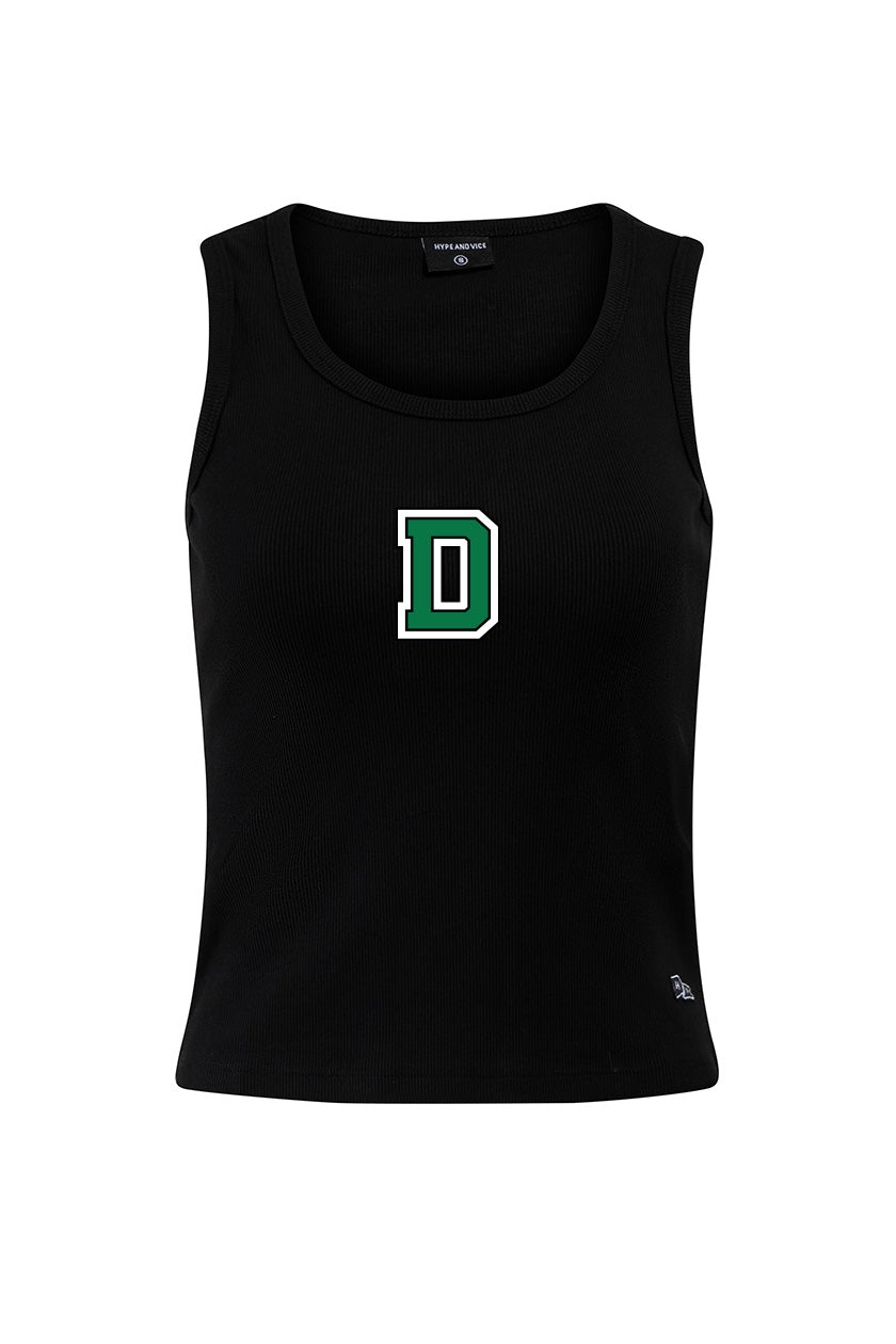 Dartmouth MVP Top