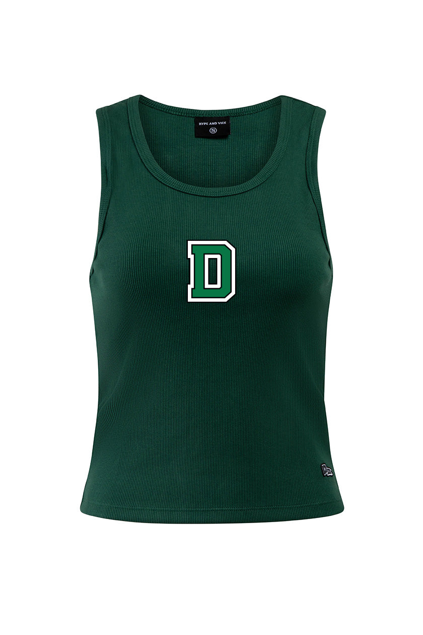 Dartmouth MVP Top