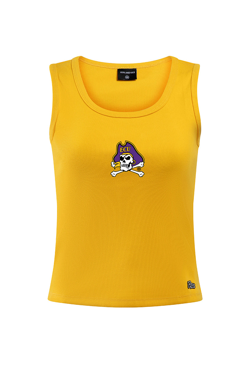 East Carolina MVP Top