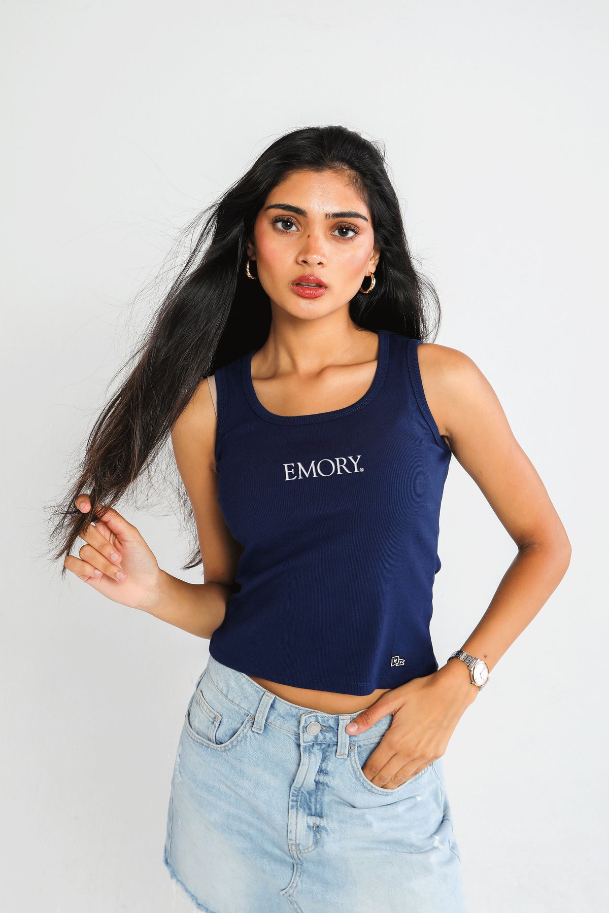 Emory University MVP Top