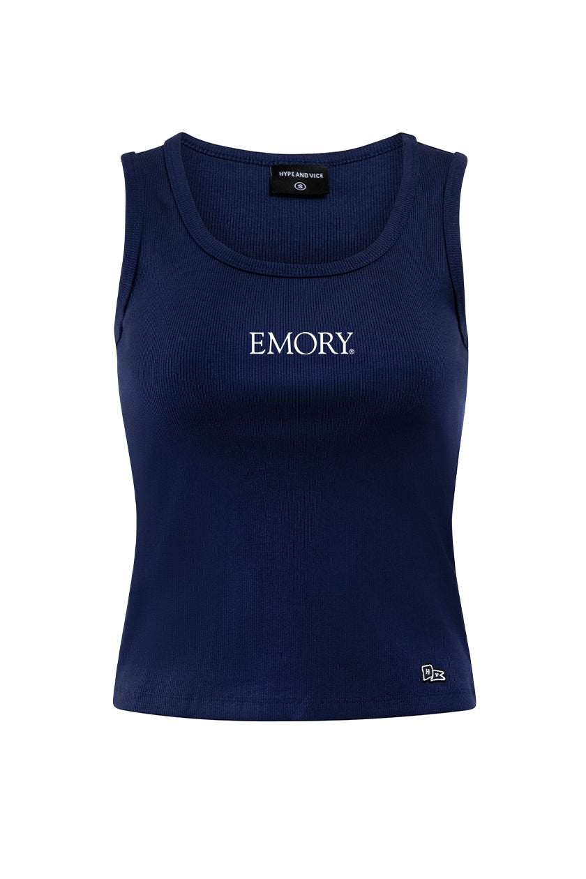 Emory University MVP Top