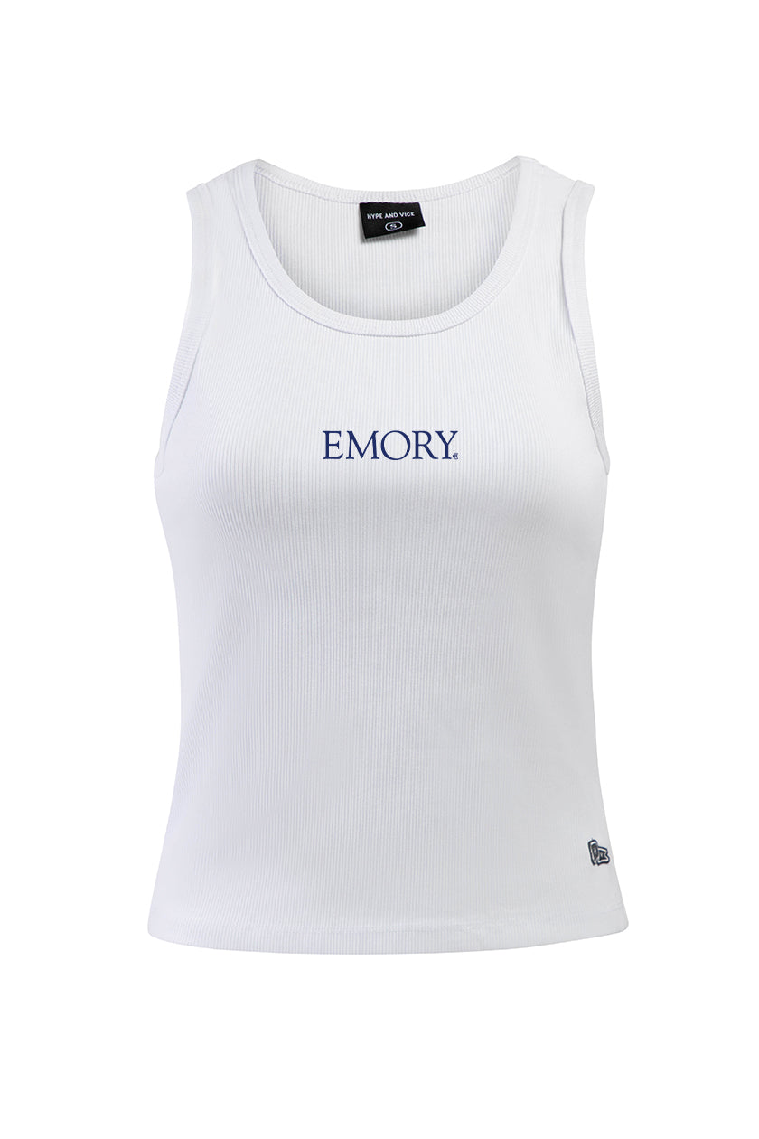 Emory University MVP Top