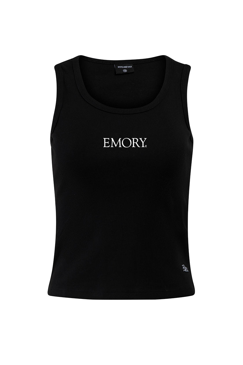 Emory University MVP Top