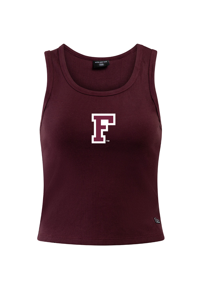 Fordham MVP Top