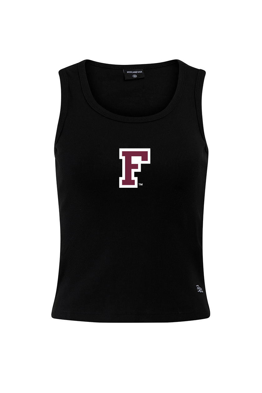 Fordham MVP Top