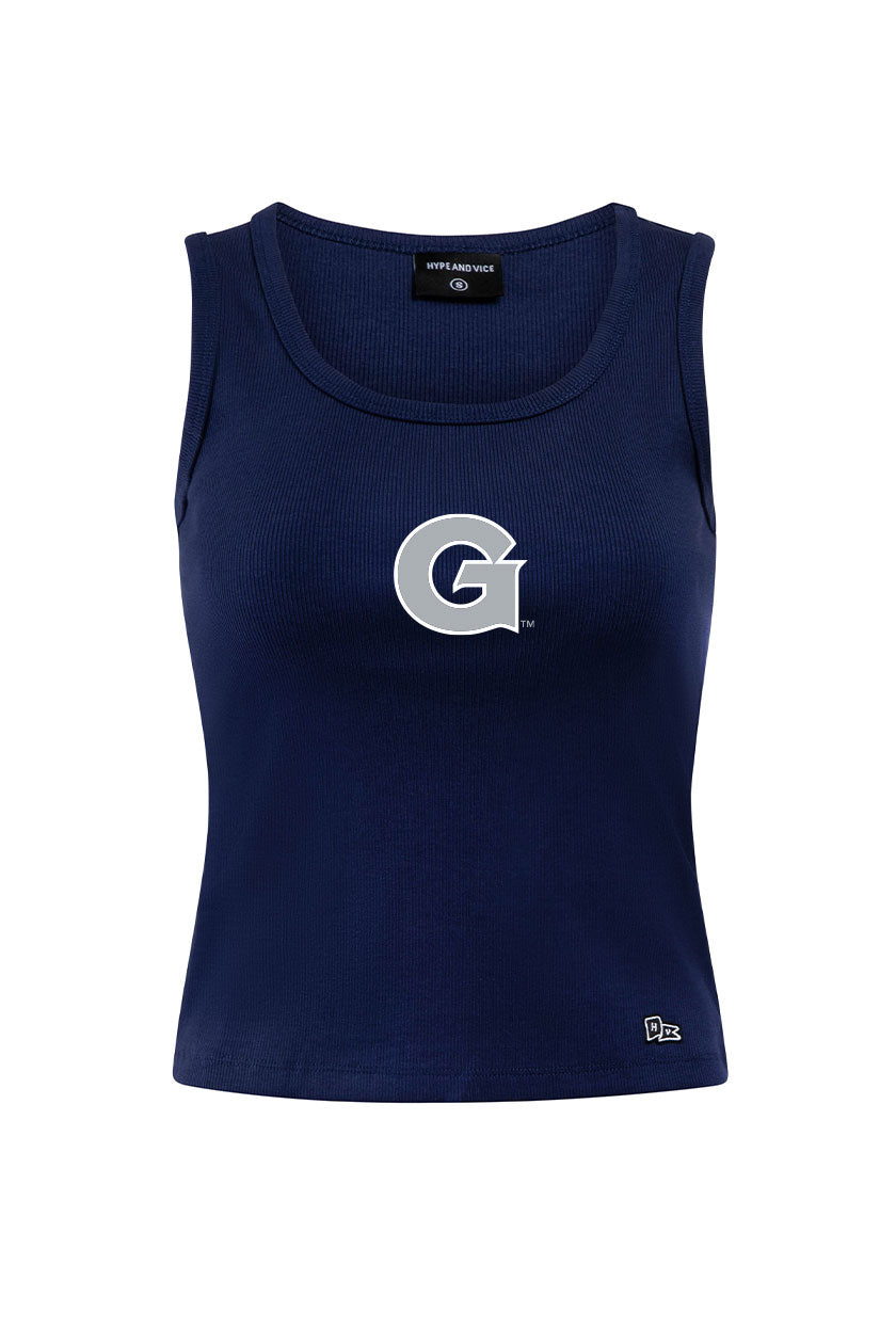 Georgetown University MVP Top