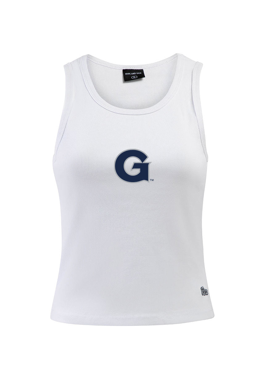 Georgetown University MVP Top