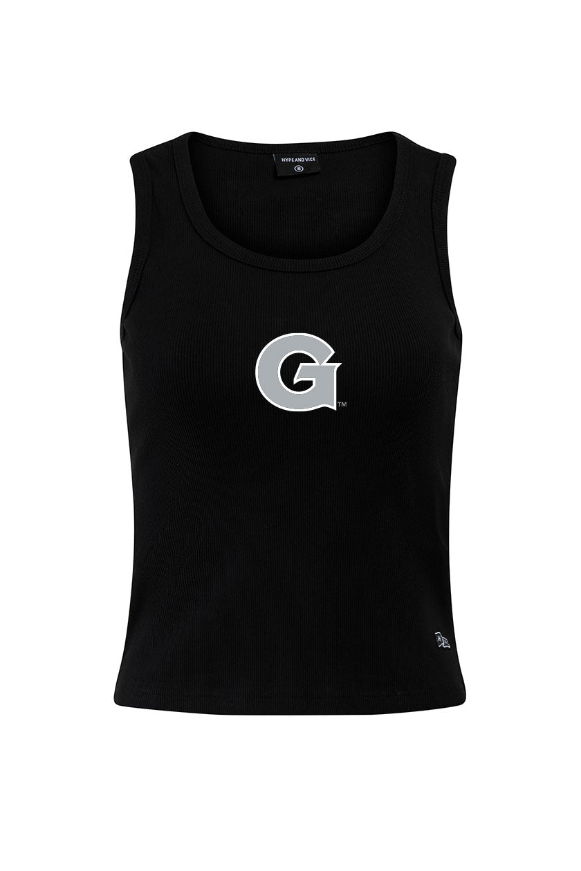 Georgetown MVP Top