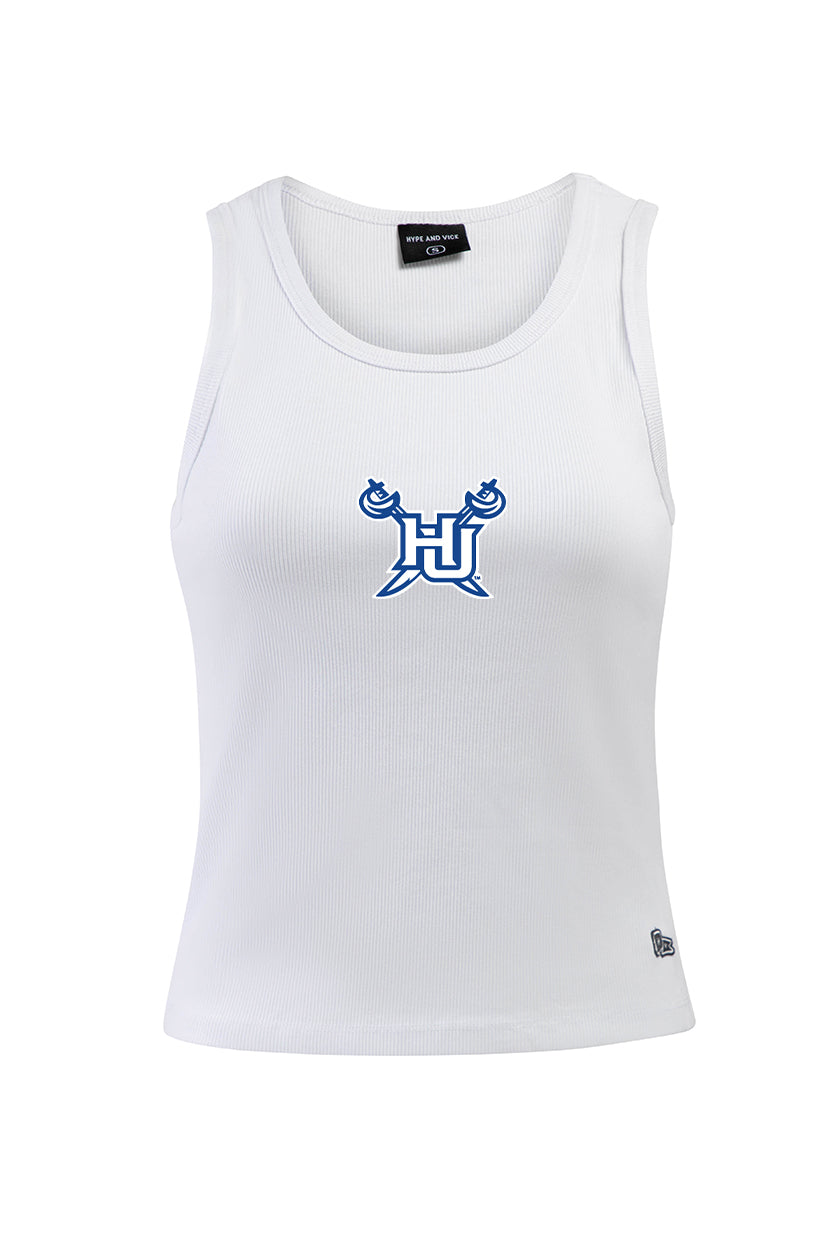 Hampton University MVP Top