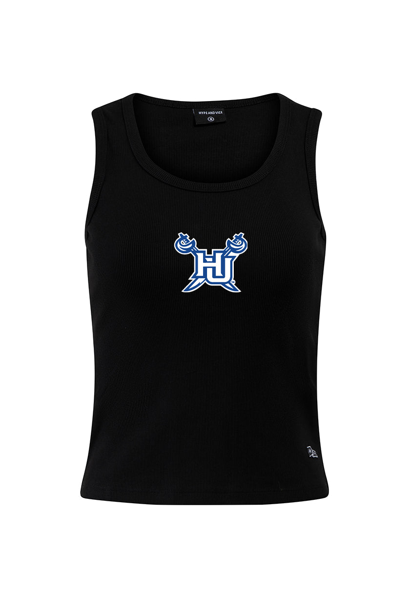 Hampton University MVP Top