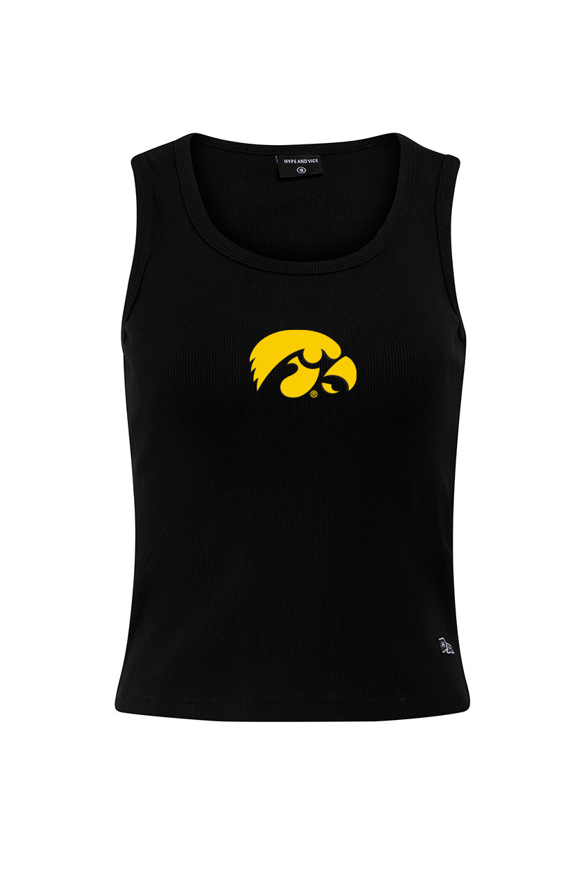 University of Iowa MVP Top