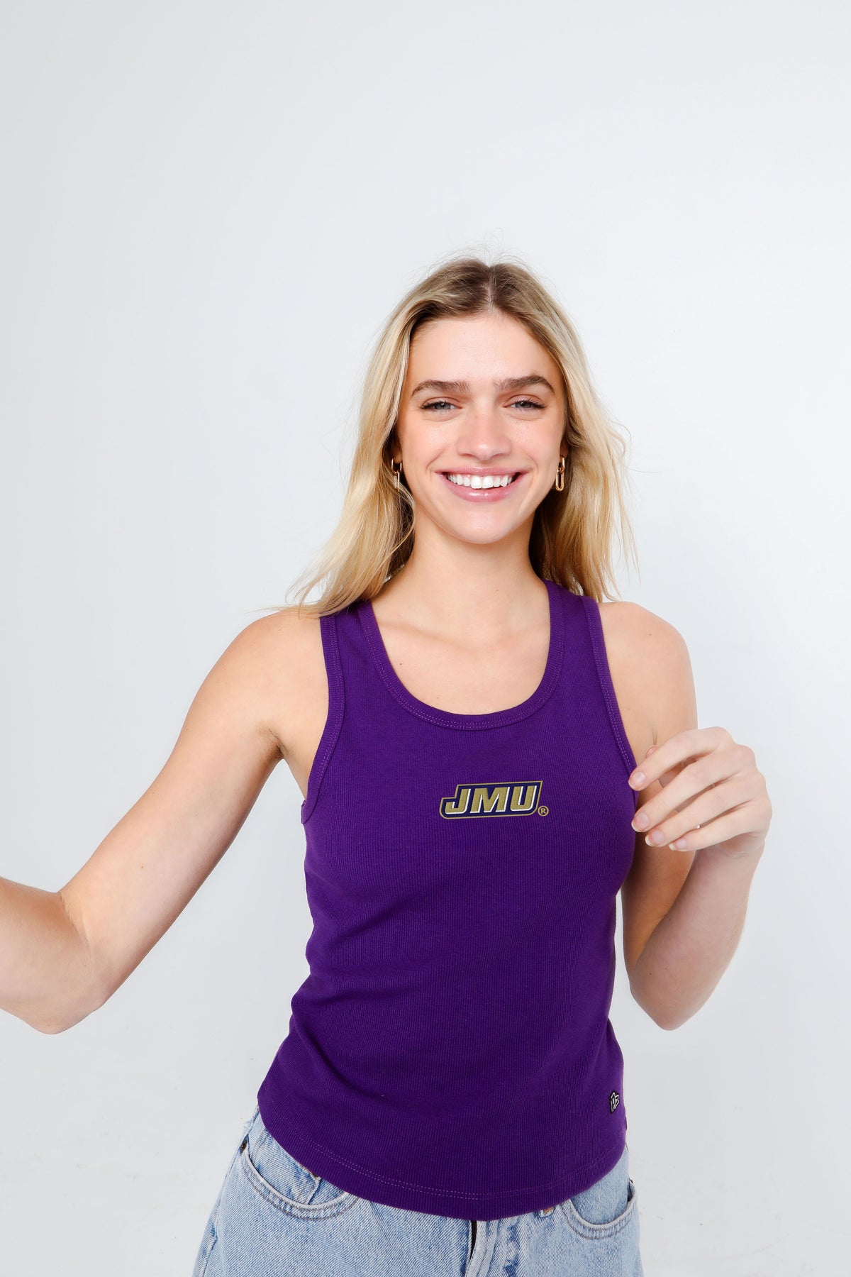 JMU MVP Top