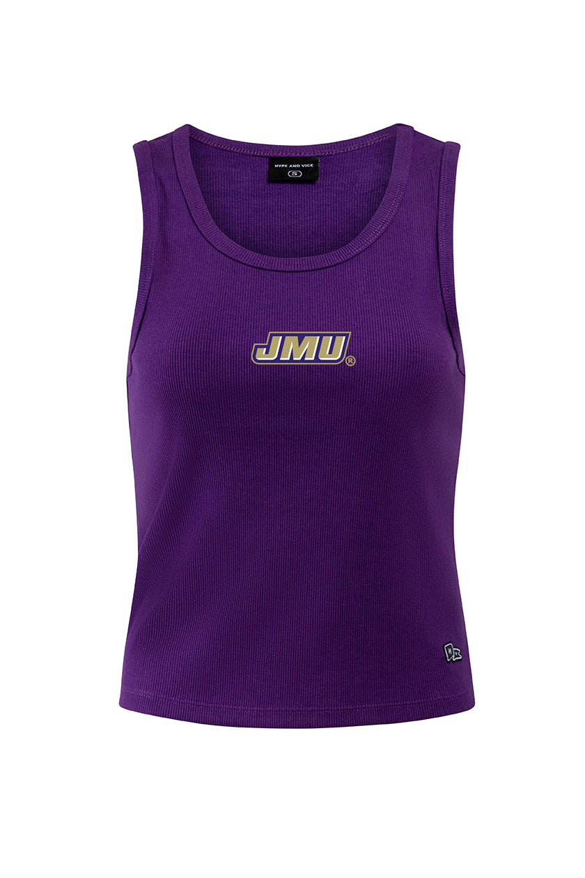 James Madison University MVP Top