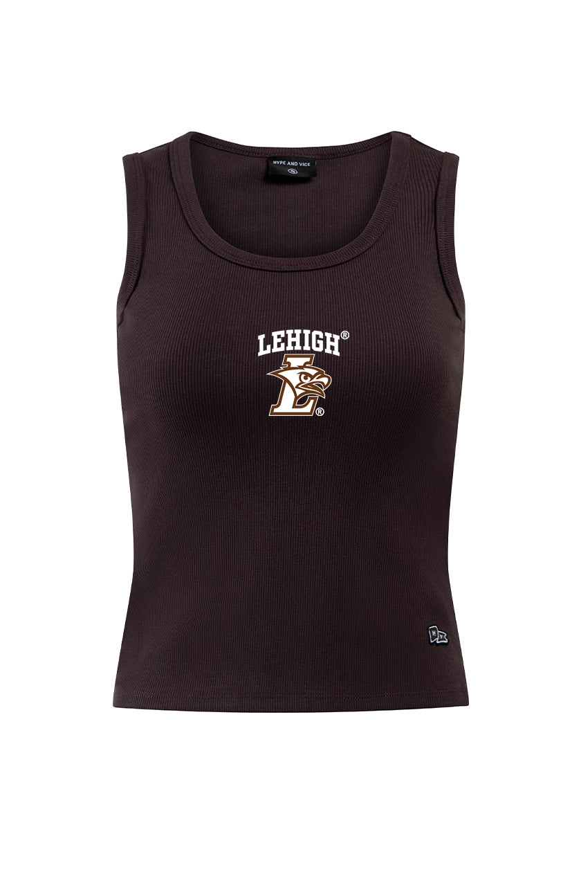 Lehigh MVP Top