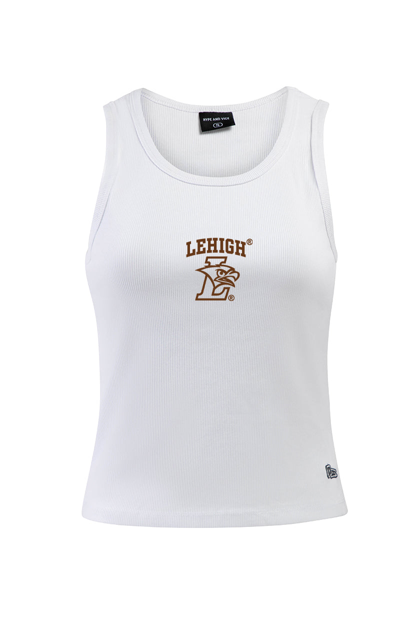 Lehigh MVP Top