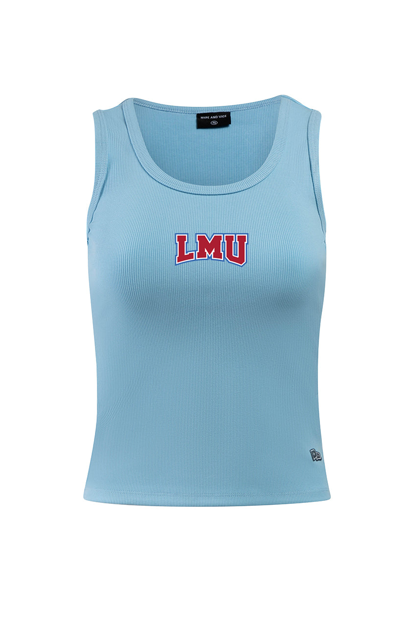 LMU MVP Top