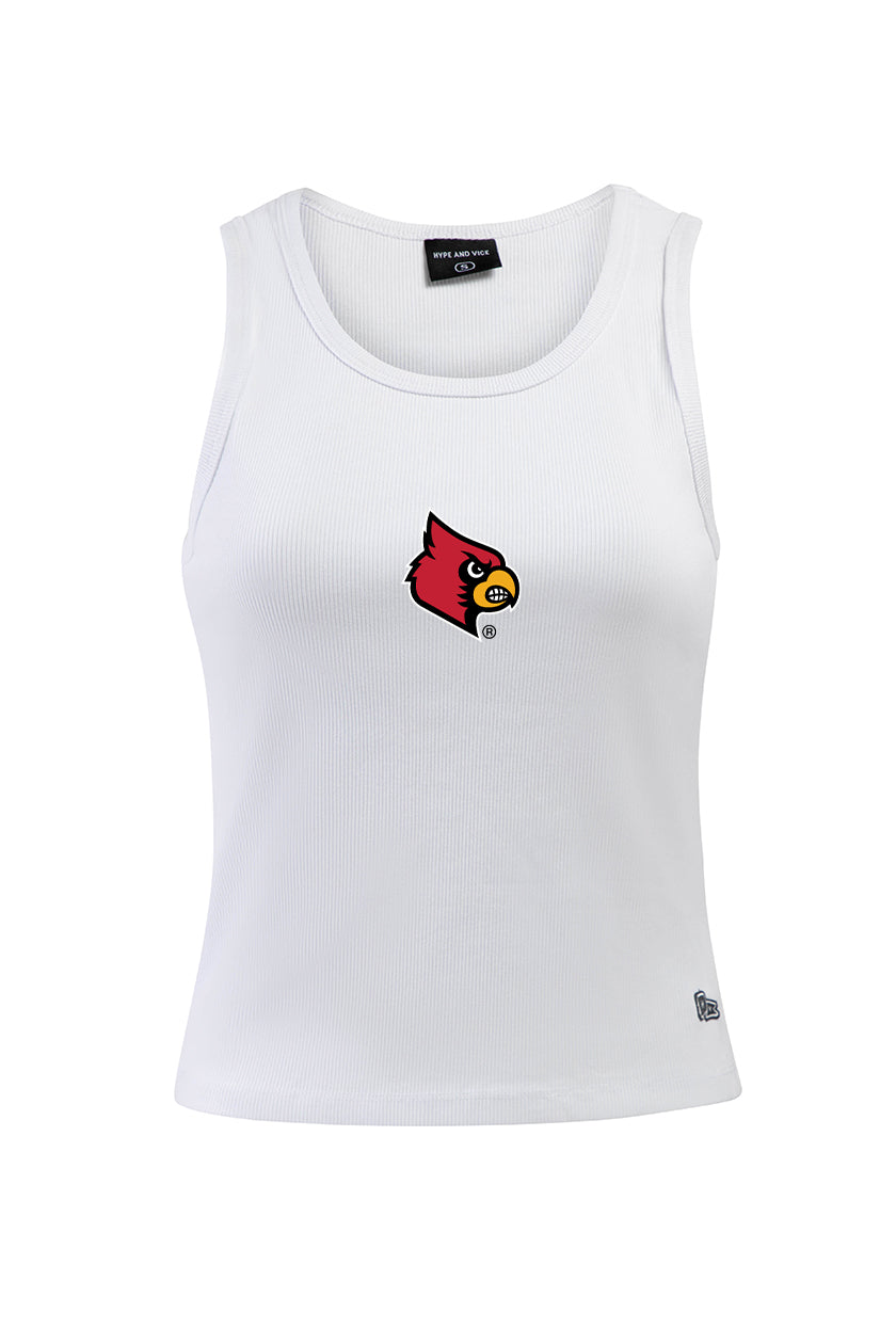 University of Louisville MVP Top