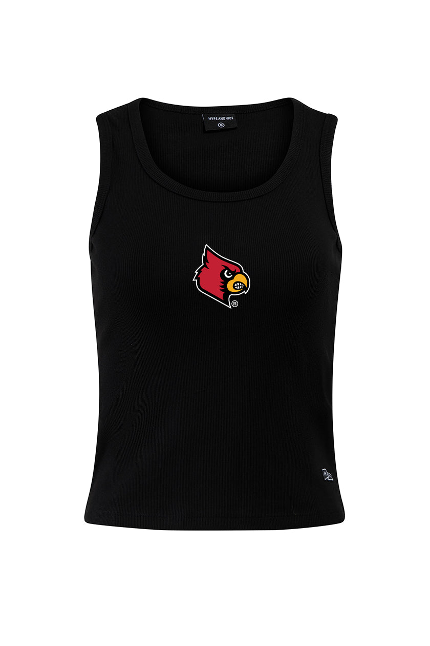 University of Louisville MVP Top