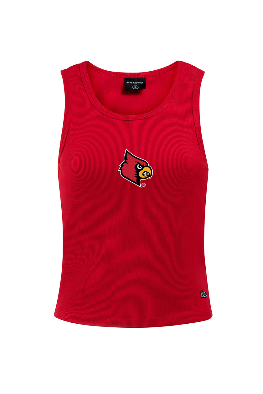 University of Louisville MVP Top