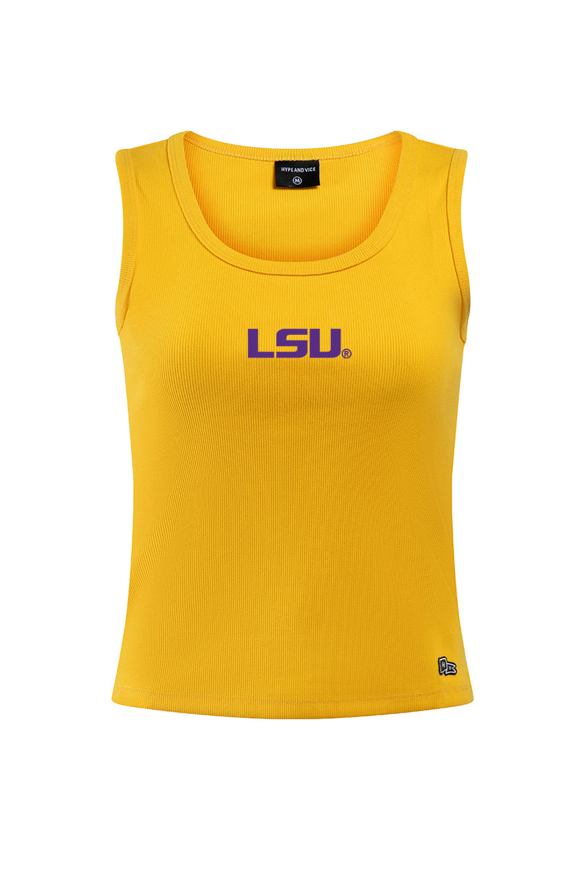 Louisiana State University MVP Top