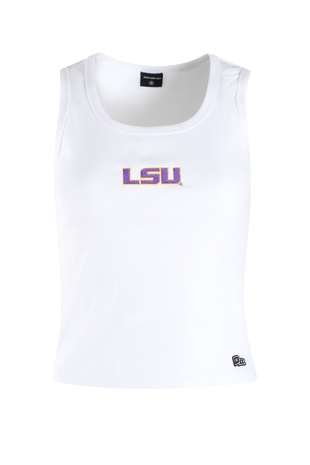 LSU MVP Top