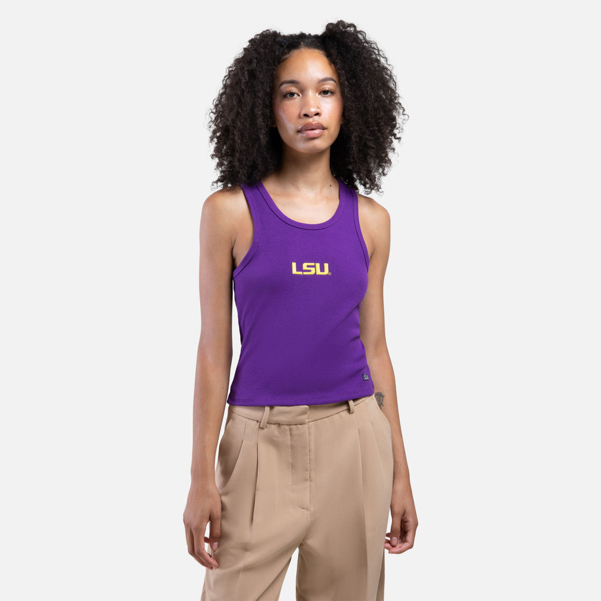 LSU MVP Top