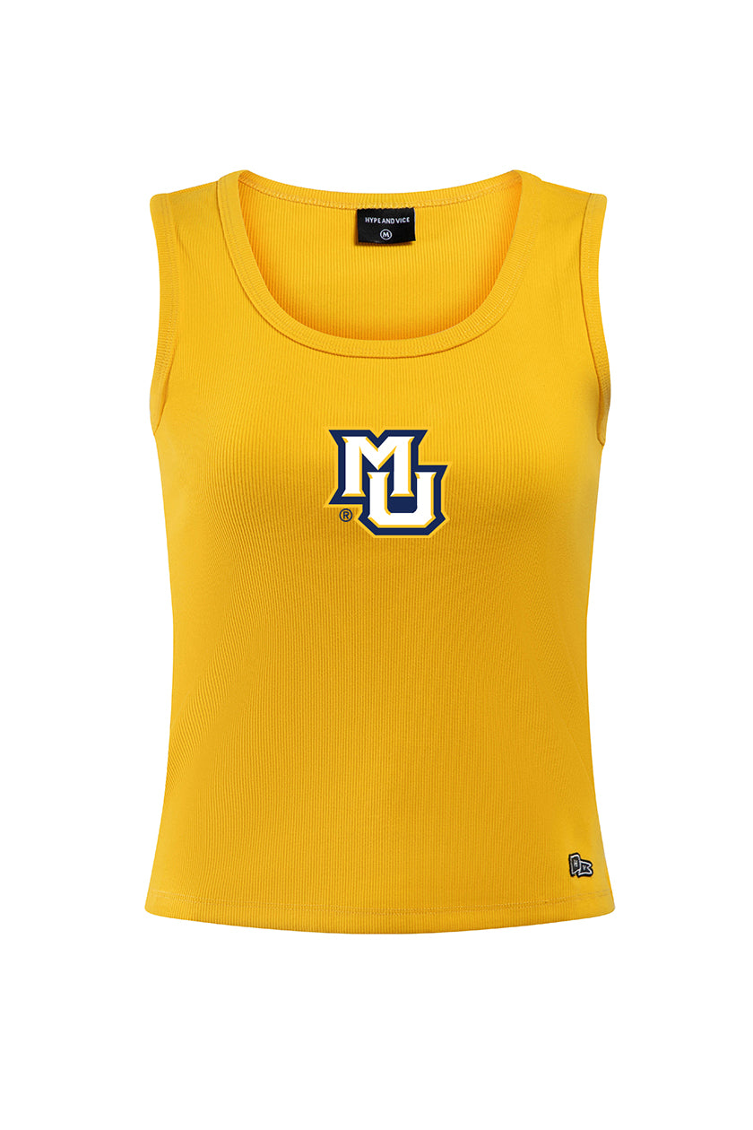 Marquette University MVP Top